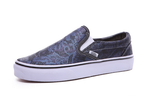 Vans Low-Top Slip-on Men Shoes--234